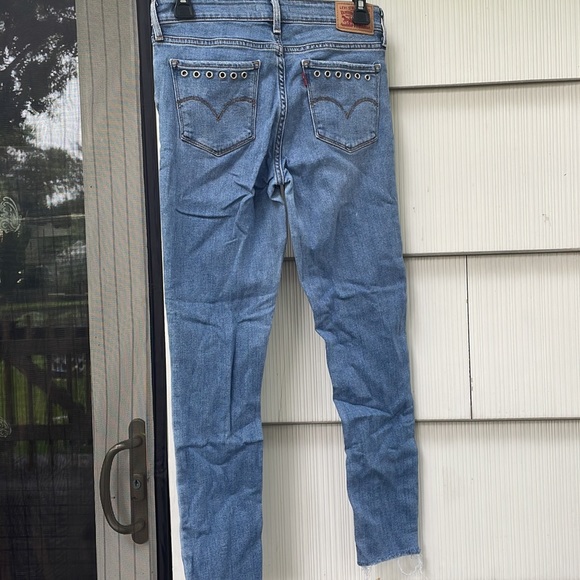 Levi’s jeans - Picture 5 of 5